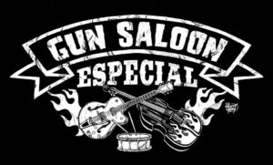 Gun Saloon Especial sur radio Declic Lorraine