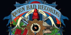 born bad records
