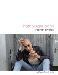 hamburger baby de stephan alvarez