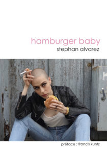 Hamburger Baby livre stephan alvarez