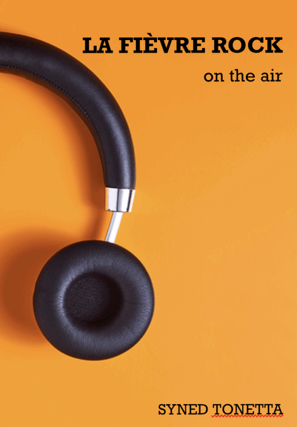 LA FIEVRE ROCK on the air – Image 2