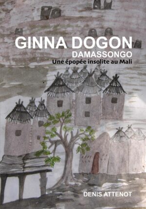 GINNA DOGON, Damassongo